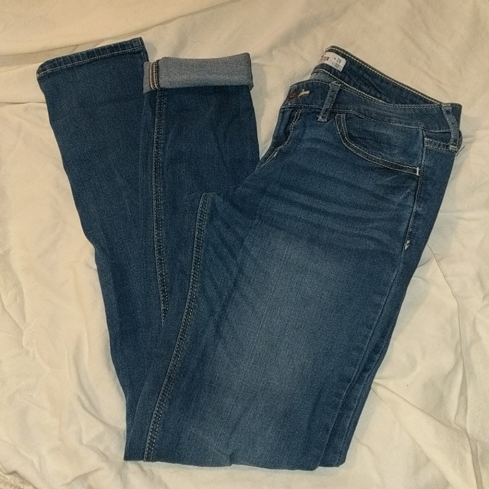 Hollister Jeans 7L